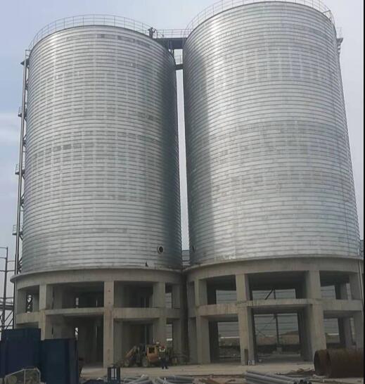 翰林镇镀锌卷板仓